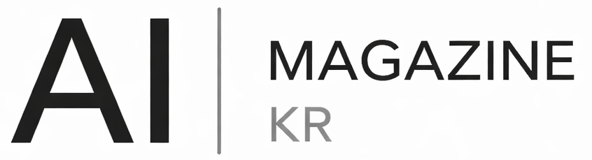 AI MAGAZINE KR